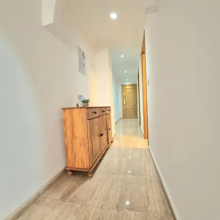 With Two Bedrooms, And Spacious Balcony *